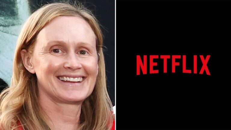 Katie Martin Kelley Exits Warner Bros For Netflix VP Comms Post