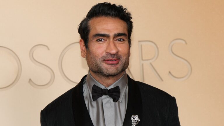 Kumail Nanjiani Directorial Debut Howl Set At Orion Pictures