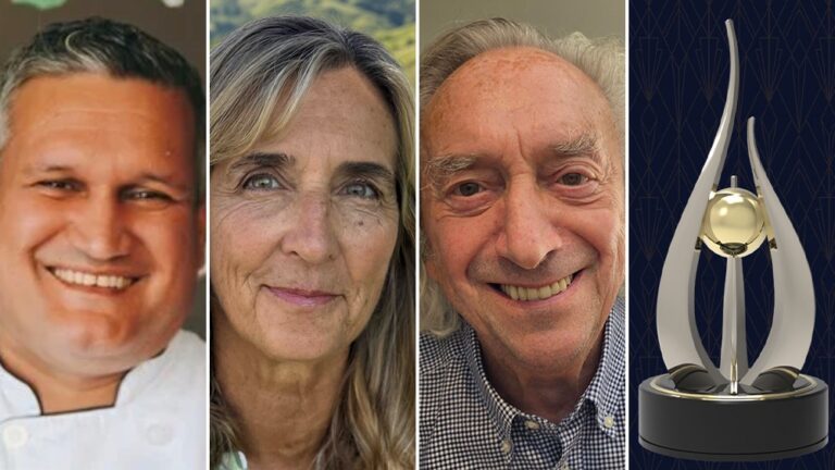 Property Masters Guild 2026 MacGuffin Awards Career Honorees Named