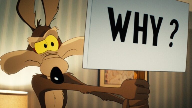 Coyote vs Acme No. 2 at Box Office; Spider-Man Tops Titanic, Dog Stars