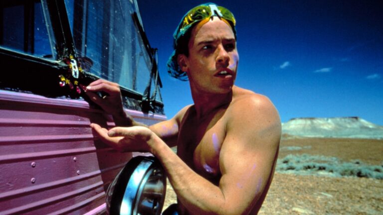 Guy Pearce Gives ‘Priscilla, Queen of the Desert 2’ Filming Update
