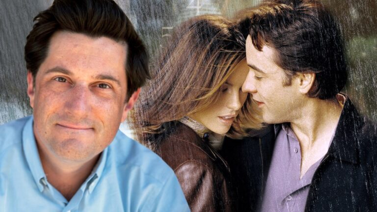 Michael Showalter Directing For Amazon