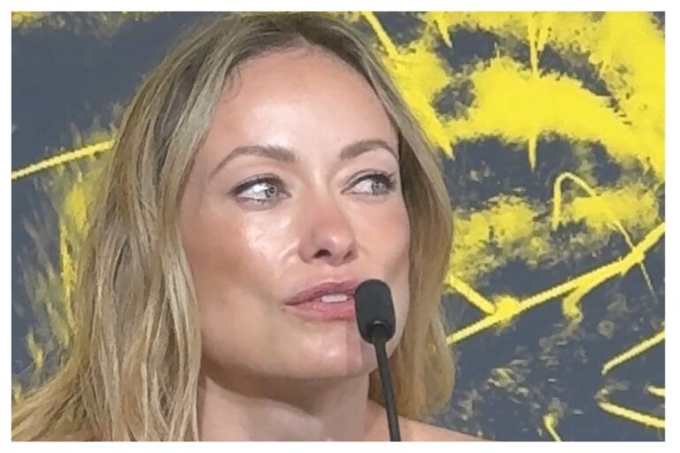 Olivia Wilde Talks Fight For ‘The Invite’ Theatrical Release