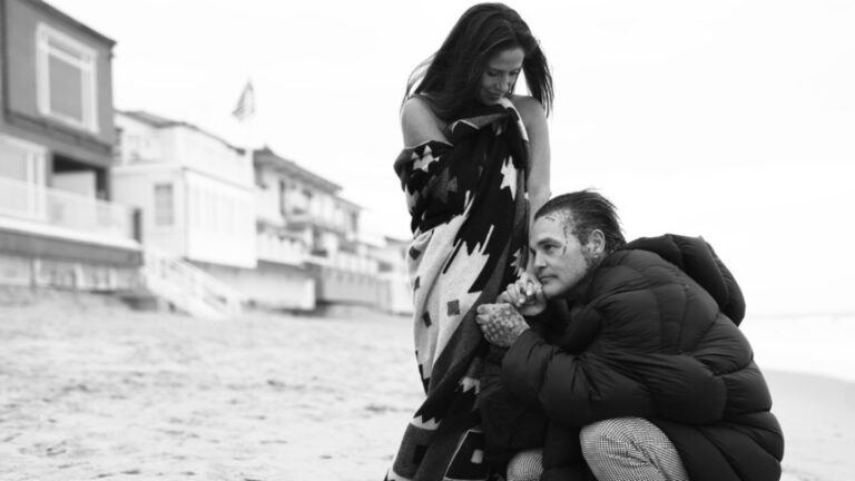 Leonardo DiCaprio’s Appian Way, Dax Dasilva Board Soleil Moon Frye Doc