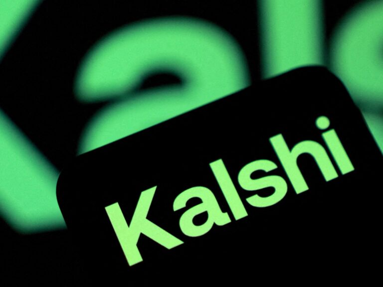 New York sues Kalshi, says its prediction markets are ‘illegal gambling’ | Financial Markets News