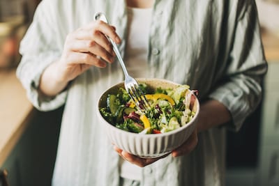 Val je af met een veganistisch dieet? 6 beweringen over plantaardig eten onder de loep