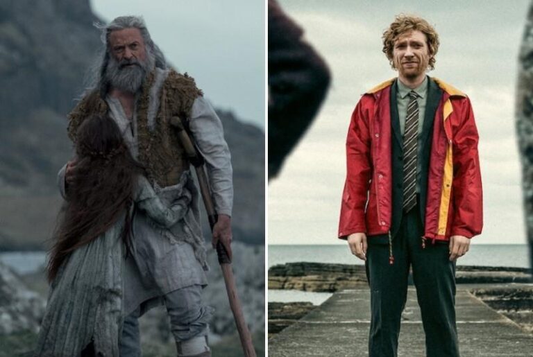UK-Ireland box office preview: ‘The Death Of Robin Hood’, ‘The Incomer’ among new releases on National Cinema Weekend | News