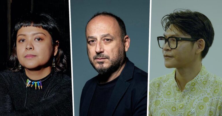 TorinoFilmLab selects three features for €50,000 Co-Production Fund grants | News