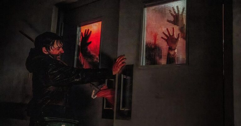 UK-Ireland box office preview: Can Zach Cregger’s ‘Resident Evil’ reach ‘Weapons’ heights? | News