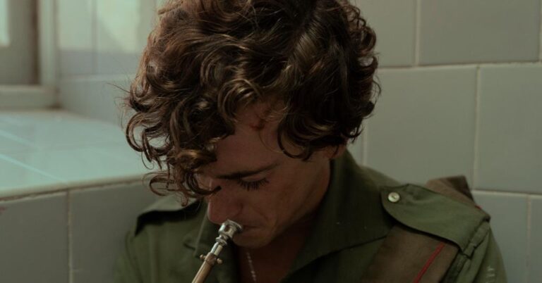 ‘La Bola Negra’ wins TIFF audience award, ‘Angh’ triumphs in Platform | News