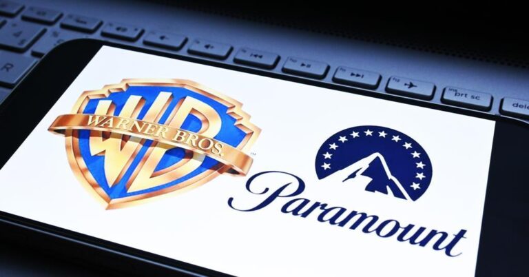 How will the Paramount-WBD merger impact the indie film sector? | Features
