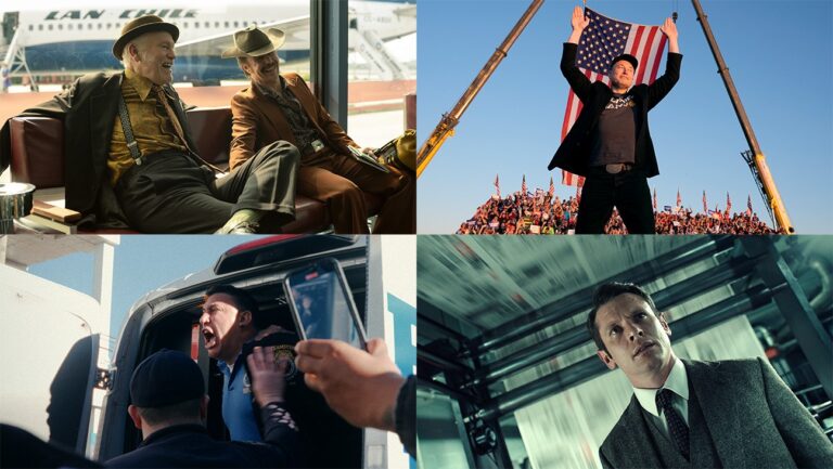 Why the 2026 Venice Lineup Is Its “Most Political Ever”