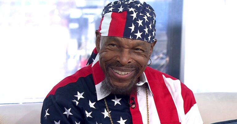 Mr. T Talks New Doc and Reflects on His Career: ‘Like Yesterday’