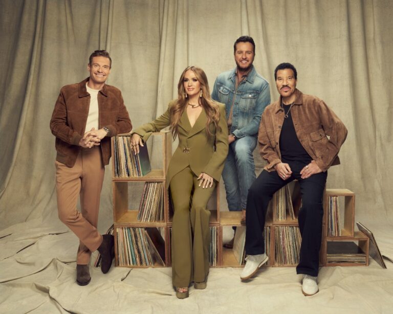 ‘American Idol’ Moving Production From LA To Georgia