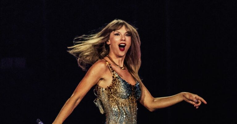 Taylor Swift – News, views, pictures, video