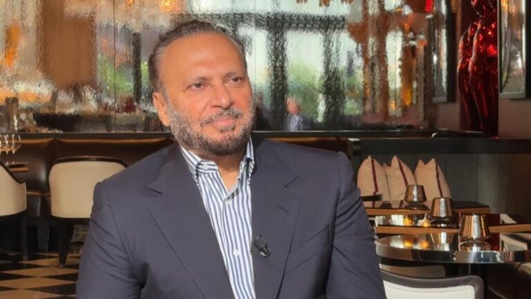 'Iran has dragged us into this conflict,' top Emirati diplomat Anwar Gargash says