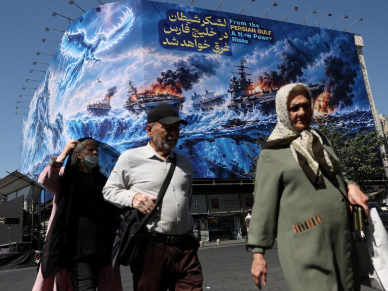 What’s in Iran’s seven-day plan to reopen the Strait of Hormuz? | US-Israel war on Iran News