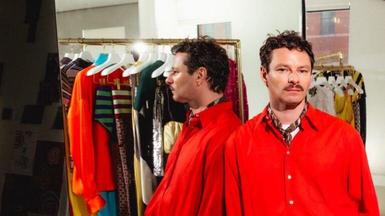DVF’s new designer is playing with your mother’s wrap dress