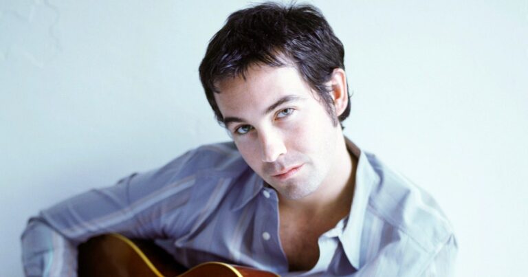 Singer-songwriter and Broadway composer Duncan Sheik dies at 56