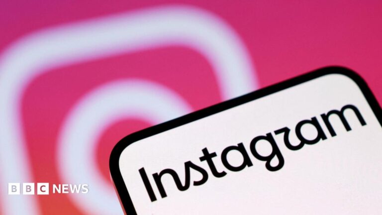 Instagram users face ransom demands over fake copyright claims