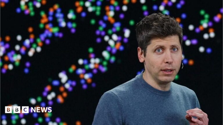 OpenAI unveils AI assistant ‘dots’ while safety worries delay new model