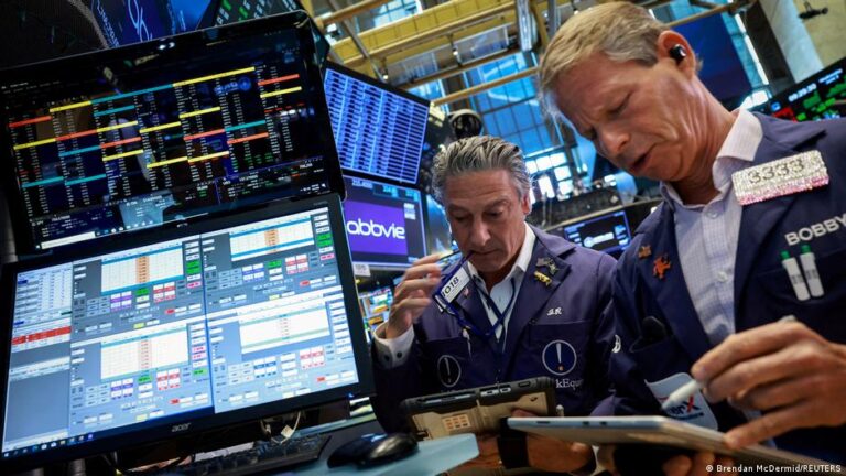 Why the era of cheap government debt is over