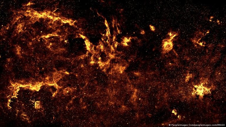 Why we’re still looking for dark matter