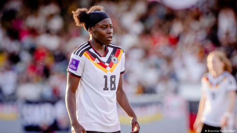 Anyomi, London City and the German exodus