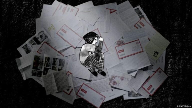 How Belarusians still find hope in a silenced country