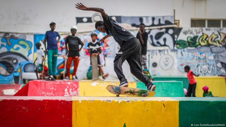 Senegal’s Youth Olympics makes Olympics in Africa ‘logical’
