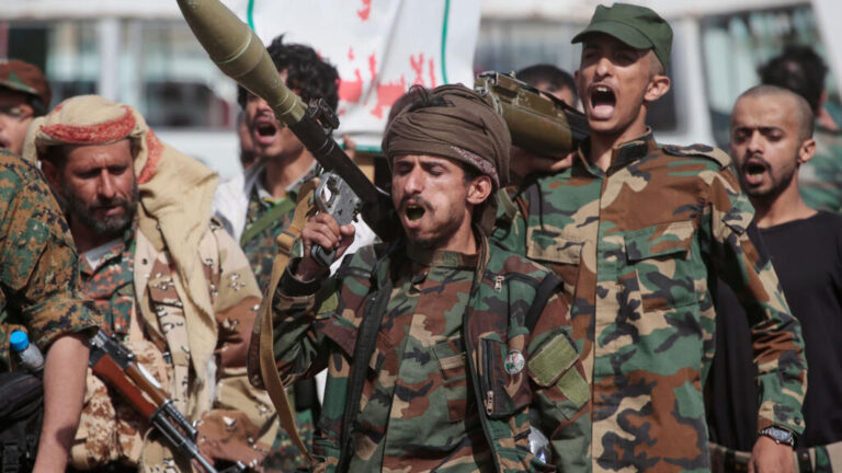 Yemen: The Houthis test Iran's regional influence