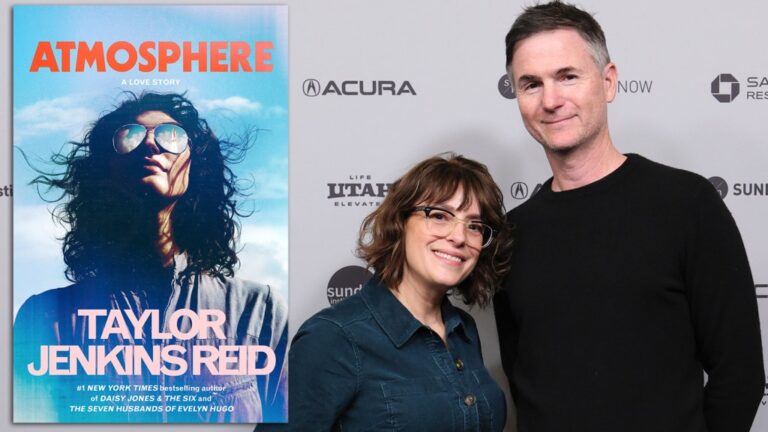 ‘Atmosphere’ From Laika, Anna Boden & Ryan Fleck Acquired By Black Bear