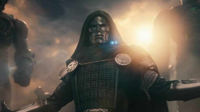 Doomsday Officially Sets Earlier UK Cinema Release
