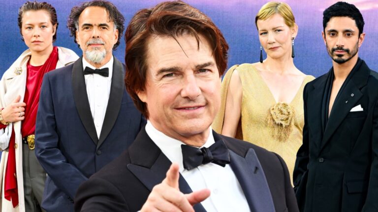 ‘Digger’ World Premiere Red Carpet Photo Gallery