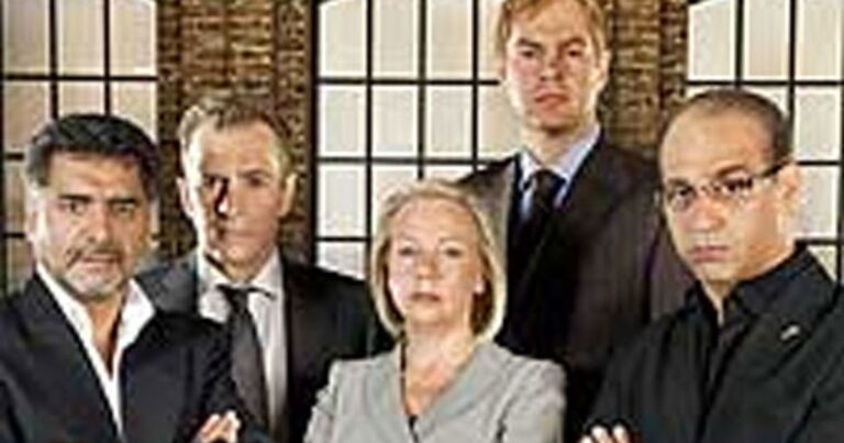 Dragons Den – News, views, pictures, video