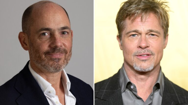 ‘World War Z 2’ A Go With Brad Pitt Returning And Ed Berger Directing