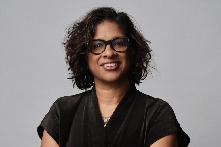 National Theatre boss Indhu Rubasingham: why we don’t need an NT North