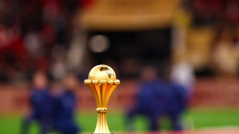 AFCON 2027 Qualifiers: African giants kick off their campaigns