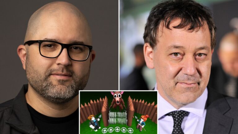 ’99 Nights in the Forest’ Movie From Josh Cooley & Sam Raimi In Works