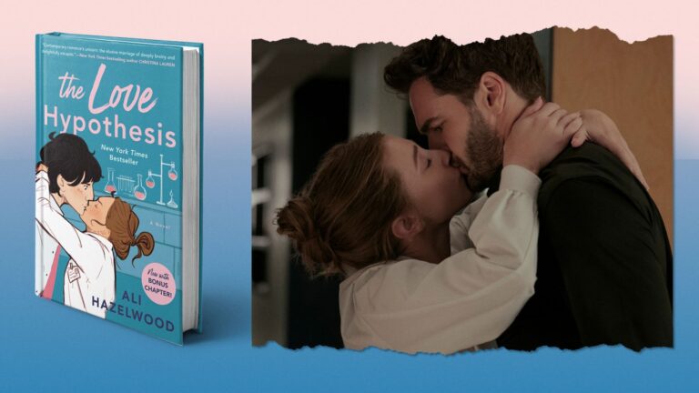 Inside the Making of Prime Video‘s ‘The Love Hypothesis’ Movie