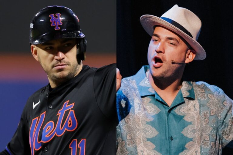 From baseball to Buena Vista Social Club: The story of former Mets’ star Jose Iglesias