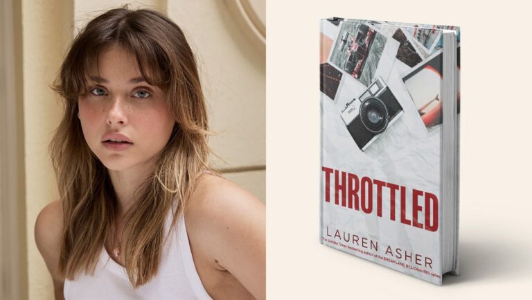 Nicole Wallace Joins Josh Heuston in ‘Throttled’ Film Adaptation