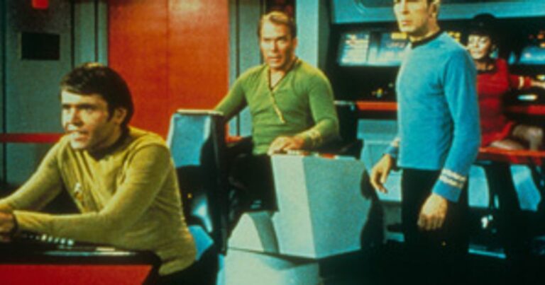 Star Trek – Into Darkness and more news, reviews, pictures, video