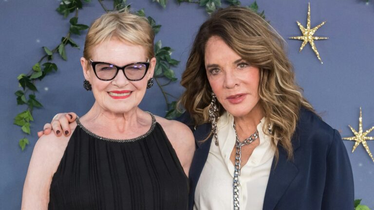 The Empire Podcast Ft. Dianne Wiest And Stockard Channing