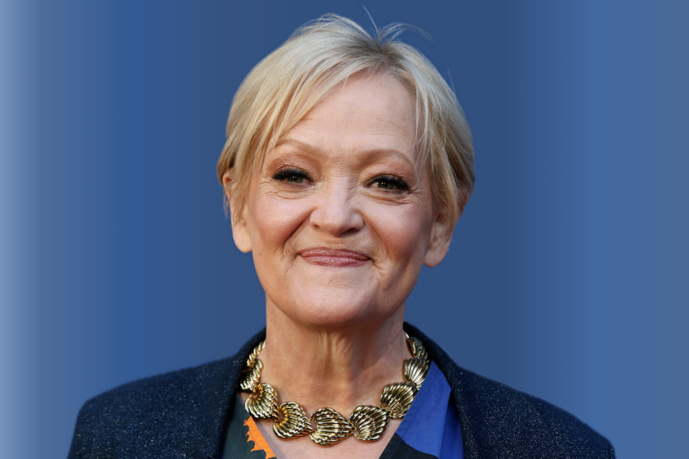 Maria Friedman on playing a 16-year-old at 66: ‘I’m loving every second of it’