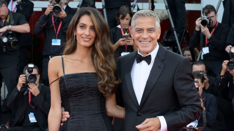 Venice Film Festival Photo Gallery