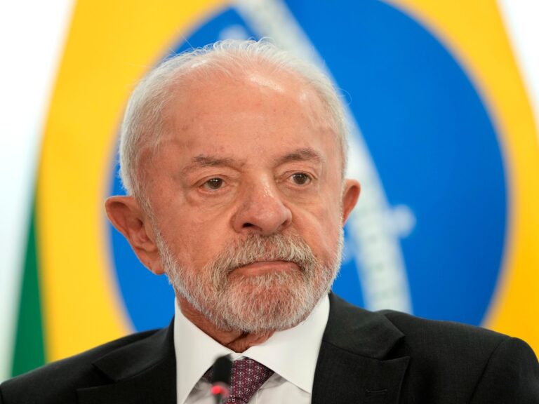Brazil’s Lula announces welfare increases ahead of presidential election | Business and Economy News