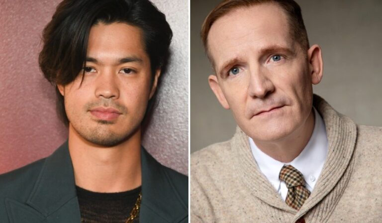 Ross Butler & Marc Evan Jackson Join Sayani Gupta In Indie Film ‘Arya’