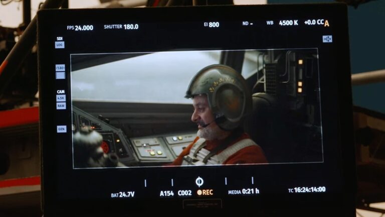 Dave Filoni Wanted To Be ‘Cut Out More’ From Mandalorian & Grogu