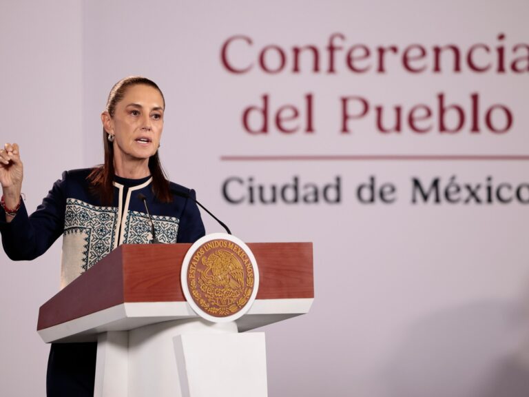 Mexico’s Sheinbaum says she spoke with Trump as trade negotiations continue | International Trade News